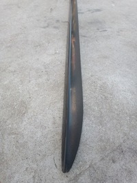 фото thumb №7, Audi a5 8t планка пороговая декоративная защитная s-line!!! lz9y левая!!! 20-4