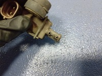 фото thumb №6, Toyota corolla e12 2.0 d-4d клапан вакуумa 25819-27020