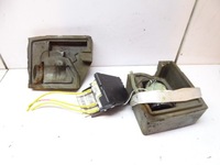 фото thumb №1, A klasa w168 97-01 помпа замка центрального hb 5d