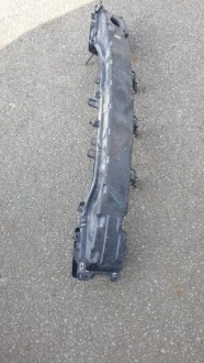 фото thumb №1, Балка бампера задняя hyundai tucson iii 86630-d7800