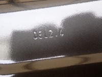 фото thumb №15, Citroen ds7 дверь правое передние перед