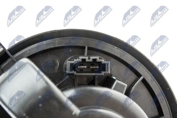 фото thumb №12, Повітродувка вентилятор інтер'єру nty do audi q7 6.0