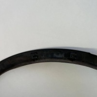 фото thumb №7, Nissan qashqai накладка молдинг крила лівий задня задня ліва 93829