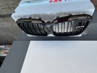 фото thumb №1, Решітка радіатора передній перед bmw x3 g01 9501170