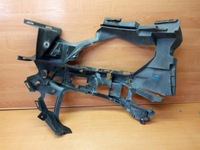 фото thumb №1, Направляющая бампера mercedes sl r231 400 a2318851165