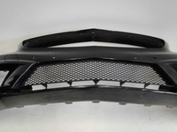фото thumb №9, Mercedes a klasa w176 176 бампер передний amg pts