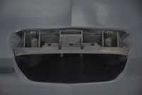 фото thumb №7, Крышка багажника задняя задняя opel corsa d 5d