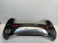 фото thumb №1, Alfa romeo stelvio бампер задній комплект 4xpdc