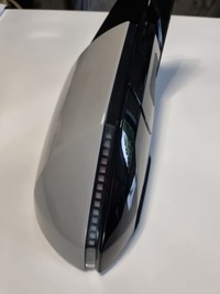 фото thumb №10, Hyundai ioniq 5 ev 22- дзеркало праві 10 pin європа колір c5g