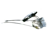 фото thumb №1, Subaru forester iii 11r ручка наружная левый перед