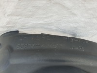 Toyota rav4 2 00-05 підкрилок ліве перед в Україні, фото thumb