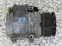 фото thumb №1, Mitsubishi компрессор кондиционера 447300-8201