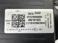 фото thumb №5, Opel crossland x lift 20r+. права лампа перед full led