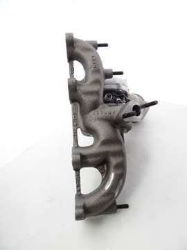 фото thumb №16, Турбіна vw golf 4 1.9 tdi 110 km ahf asv 713673-4