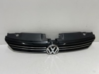 фото thumb №6, Решётка решётка volkswagen jetta 5c6853653