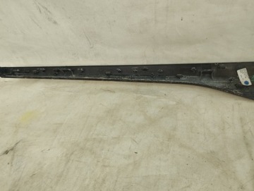 фото thumb №11, Audi q7 15- панель кондиціонера dekor usa