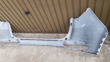 фото thumb №8, Kia sportage 4 iv 15- бампер задний зад €