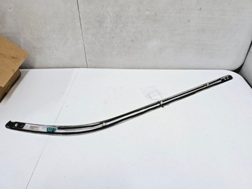 фото thumb №7, Citroen ds 4 i 1 планка двері лівий зад хром