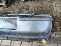 фото thumb №5, Бампер задня vw polo 6n2 lc7v