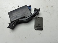 фото thumb №1, Считыватель + карта замок зажигания renault laguna ii