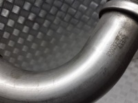 фото thumb №3, Труба шланг повітрозабірник renault scenic ii 1.5 dci
