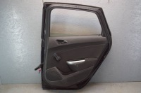 фото thumb №15, Opel astra j iv hb дверь правая зад d1400