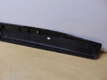 фото thumb №12, Планка нижня накладка двері лівий перед audi q4 e-tron 89a853959