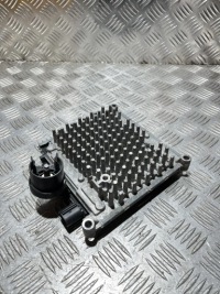 фото thumb №1, Преобразователь тока ford puma mk2 2019- lx7a-14b227-ak