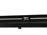 фото thumb №2, Nissan gtr r35 накладка молдинг защита na порог r