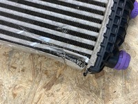 фото thumb №9, Радиатор интеркулер opel corsa f peugeot 208 ii