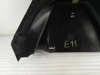 фото thumb №10, Yeti обшивка обивка багажника левый 5l6867427k