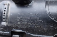 Ford mustang mach e 2020- накладка бампер задняя задний lj8b17d781 оригинальный номер в Украине, фото thumb