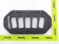 фото thumb №5, Iveco stralis hi-way 13- e6 крепление решётка колодок электрических 41221033