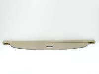 фото thumb №1, Mercedes ml w166 - шторка багажника бежевая