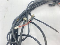 фото thumb №12, Жгут электропроводка ламп w обшивки дверь mercedes w124 sedan 1245404335