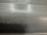 фото thumb №16, Бампер задній задня bmw 1 f40 19-24 51127461391