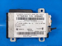 фото thumb №1, Модуль керування мультимедіа mitsubishi outlander gf 12 8785a051