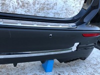 фото thumb №14, Бампер задній задня mercedes b amg w247