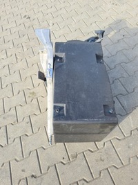 фото thumb №3, Коробка акумуляторів renault gama range t volvo fh 4 fm 4 fh 5 fm 5