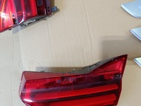 фото thumb №6, Лампа w кришка багажника права bmw g11 7342968