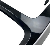 фото thumb №10, Рамка навигации renault trafic iii opel vivaro b fiat talento nissan nv300