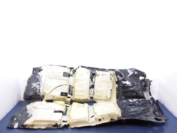 фото thumb №4, Kia ceed ii универсал ковёр обивка пол