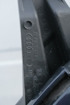 фото thumb №9, Крыло правый audi a2