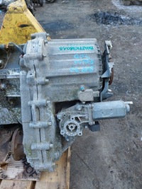 фото thumb №2, Land rover range rover 8hp70 редуктор коробки bydgoszcz