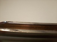 фото thumb №8, Хром решітка бампера 623878647r renault kadjar