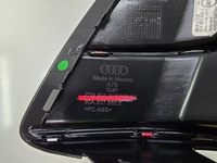 фото thumb №9, Решётка решётка бампера передней do audi q5 2 ii 80a s-line 16- правая prz