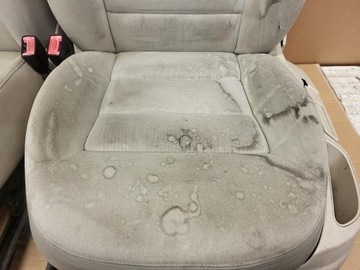 фото thumb №14, Skoda octavia ii 04-08r hb. 5-d сиденье переднее левый перед светлый beż водителя