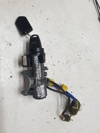 фото thumb №1, Замок зажигания с ключ ssangyoung rodius 86970-08110