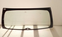 фото thumb №1, Стекло задняя зад citroen c4 5 дверной хэтчбек 2004-2011 новая