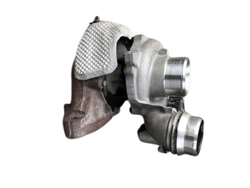 фото thumb №8, Турбіна kia sportage iv 2.0 crdi hyundai tucson iii 28231-2f910